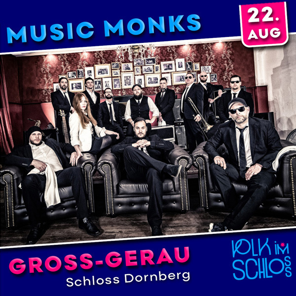 C_Music-Monks