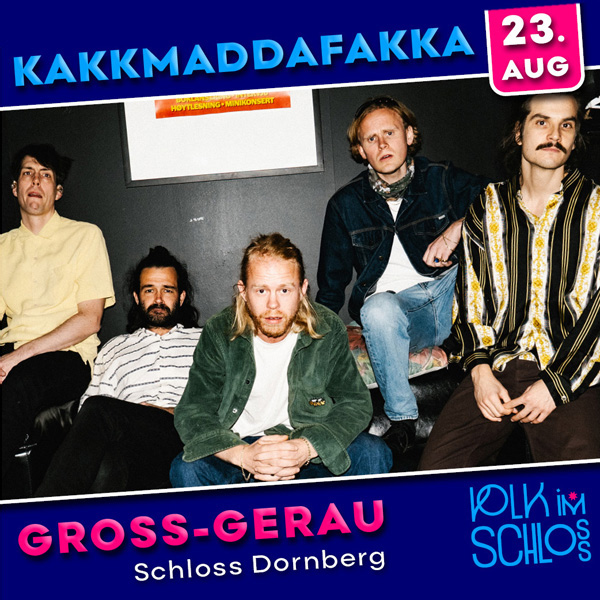 F_Kakkmaddafakka
